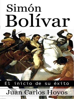 cover image of Simón Bolívar